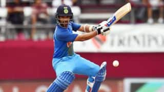 India vs West Indies, 2nd ODI highlights: Ajinkya Rahane's feat, Kuldeep Yadav's three-for and other moments